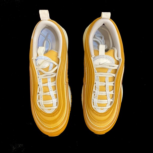 Nike Air Max 97 | Chutney | Size 5 Women NWT - Picture 1 of 8